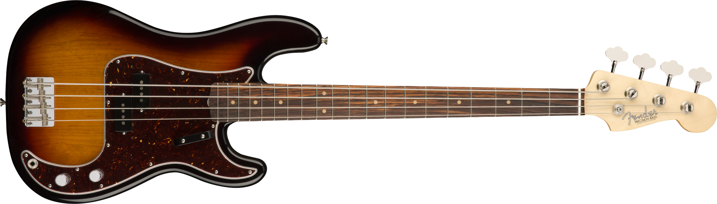 American Original '60s Precision Bass®